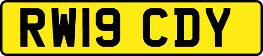 RW19CDY