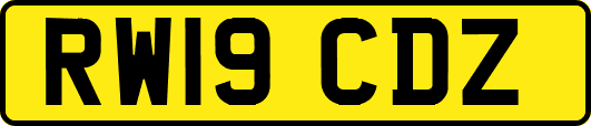 RW19CDZ