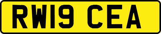 RW19CEA