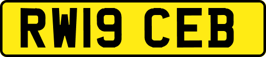 RW19CEB