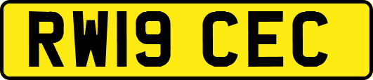 RW19CEC