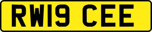 RW19CEE