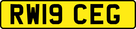 RW19CEG