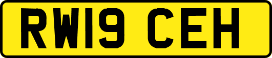 RW19CEH