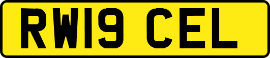 RW19CEL