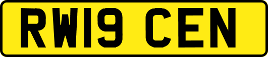 RW19CEN