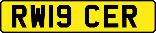 RW19CER