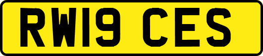 RW19CES