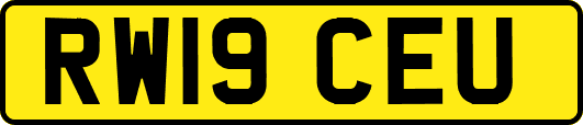 RW19CEU