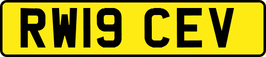 RW19CEV