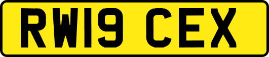 RW19CEX