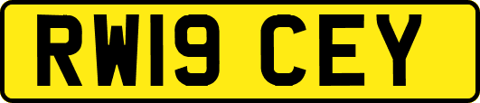 RW19CEY