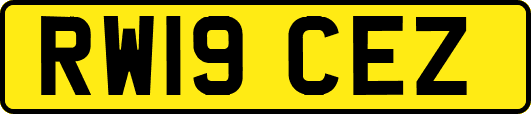 RW19CEZ