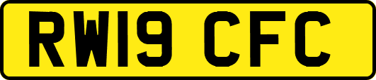 RW19CFC