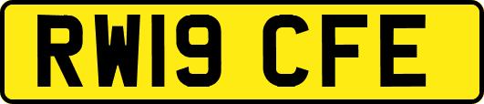 RW19CFE