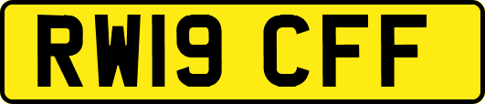 RW19CFF