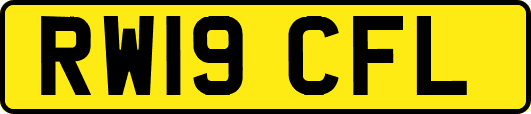 RW19CFL