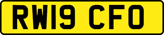 RW19CFO