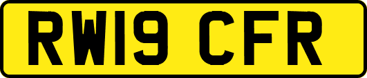 RW19CFR
