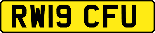 RW19CFU