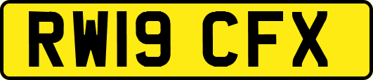 RW19CFX