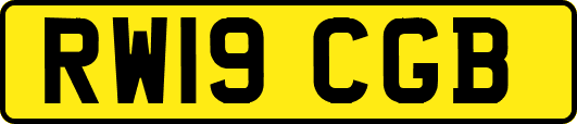 RW19CGB