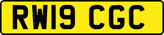 RW19CGC