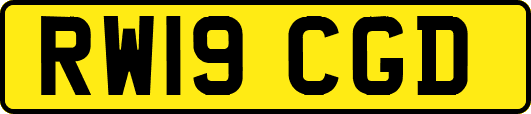 RW19CGD