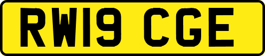 RW19CGE