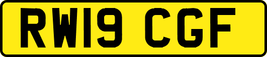RW19CGF