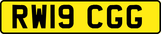 RW19CGG