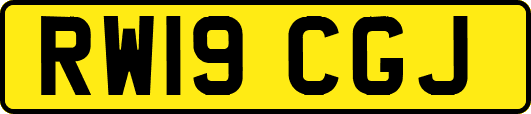 RW19CGJ
