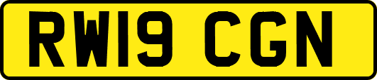 RW19CGN