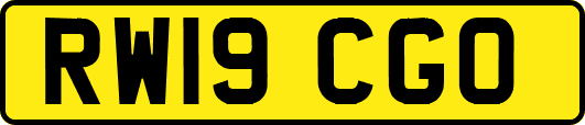 RW19CGO