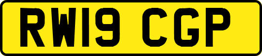 RW19CGP