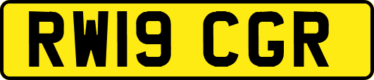 RW19CGR