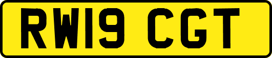 RW19CGT