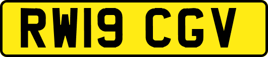 RW19CGV