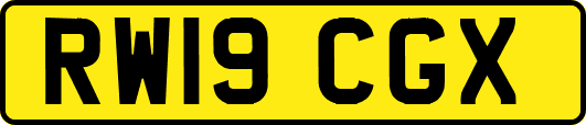 RW19CGX