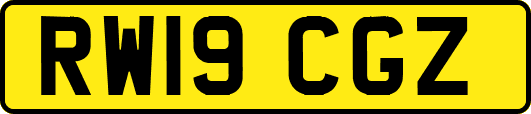 RW19CGZ