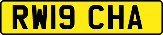 RW19CHA