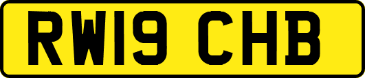 RW19CHB