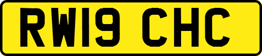 RW19CHC