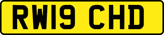 RW19CHD