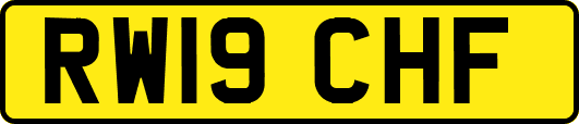 RW19CHF