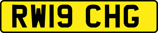 RW19CHG