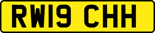RW19CHH