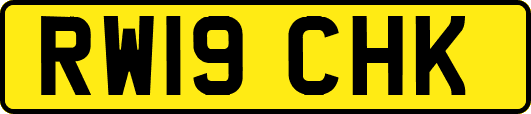 RW19CHK