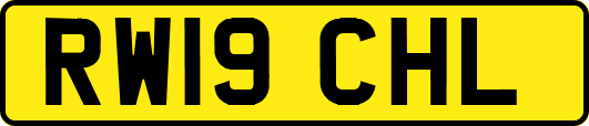 RW19CHL