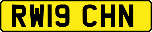 RW19CHN